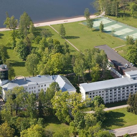 Puehajaerve Spa & Holiday Resort Otepää エクステリア 写真