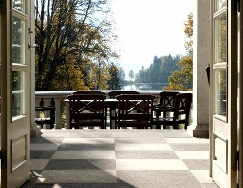 Puehajaerve Spa & Holiday Resort Otepää エクステリア 写真