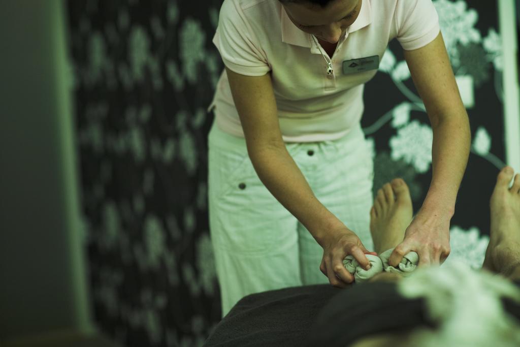 Puehajaerve Spa & Holiday Resort Otepää エクステリア 写真