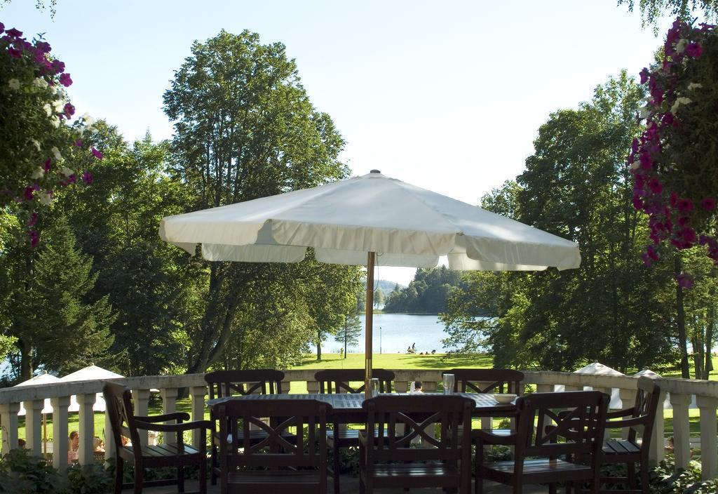 Puehajaerve Spa & Holiday Resort Otepää エクステリア 写真
