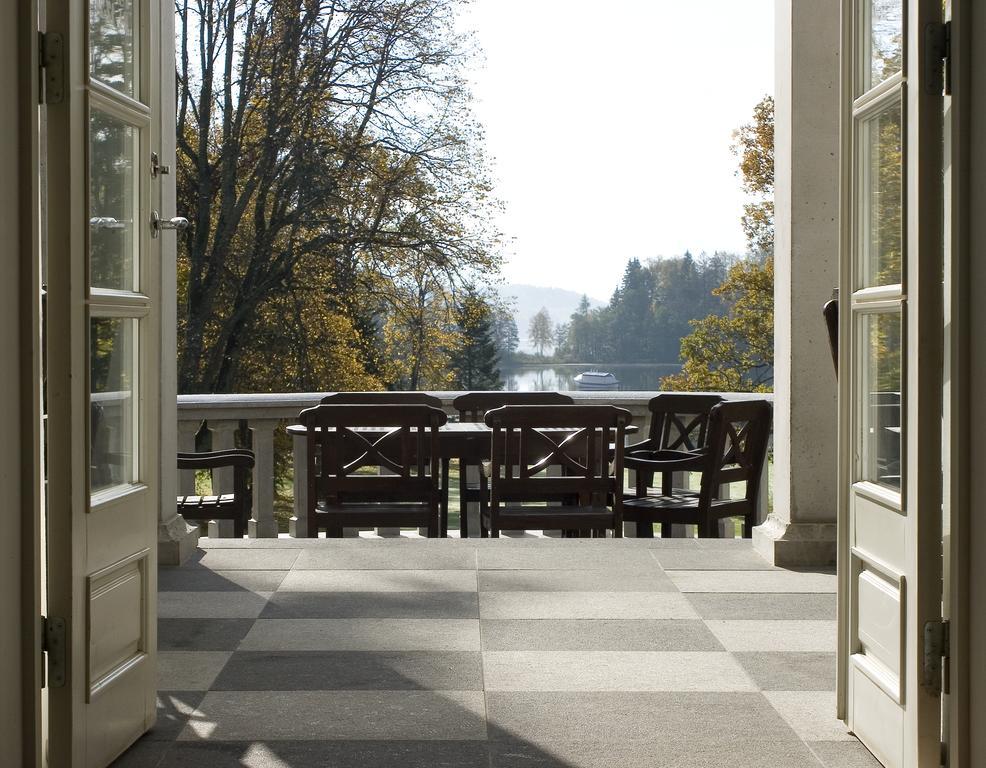 Puehajaerve Spa & Holiday Resort Otepää エクステリア 写真