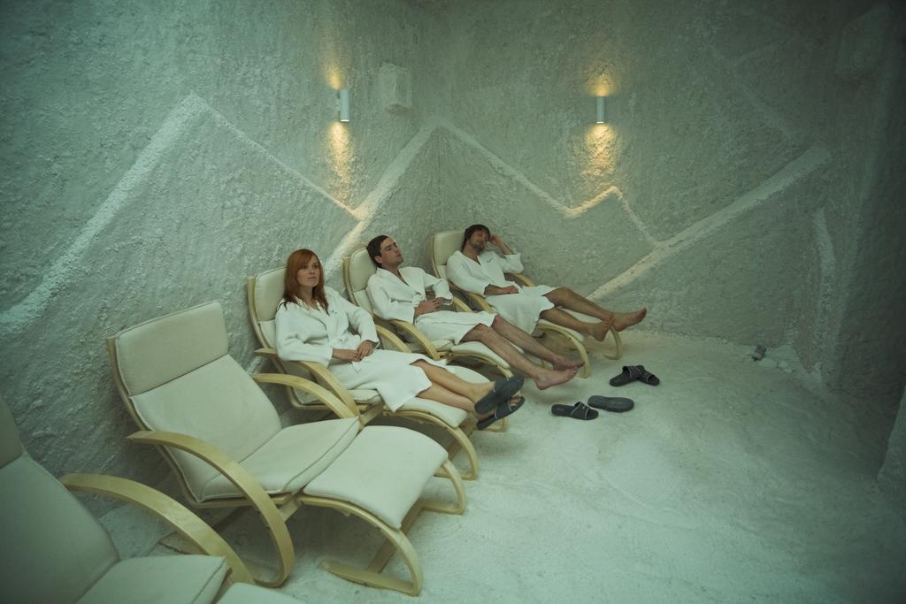 Puehajaerve Spa & Holiday Resort Otepää エクステリア 写真