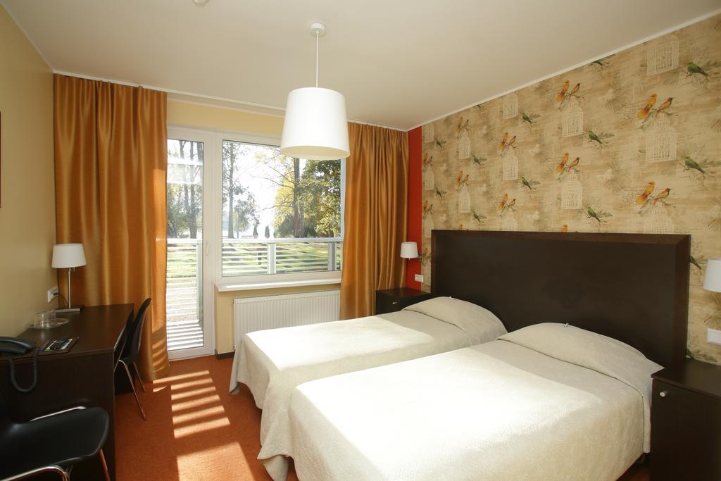 Puehajaerve Spa & Holiday Resort Otepää エクステリア 写真