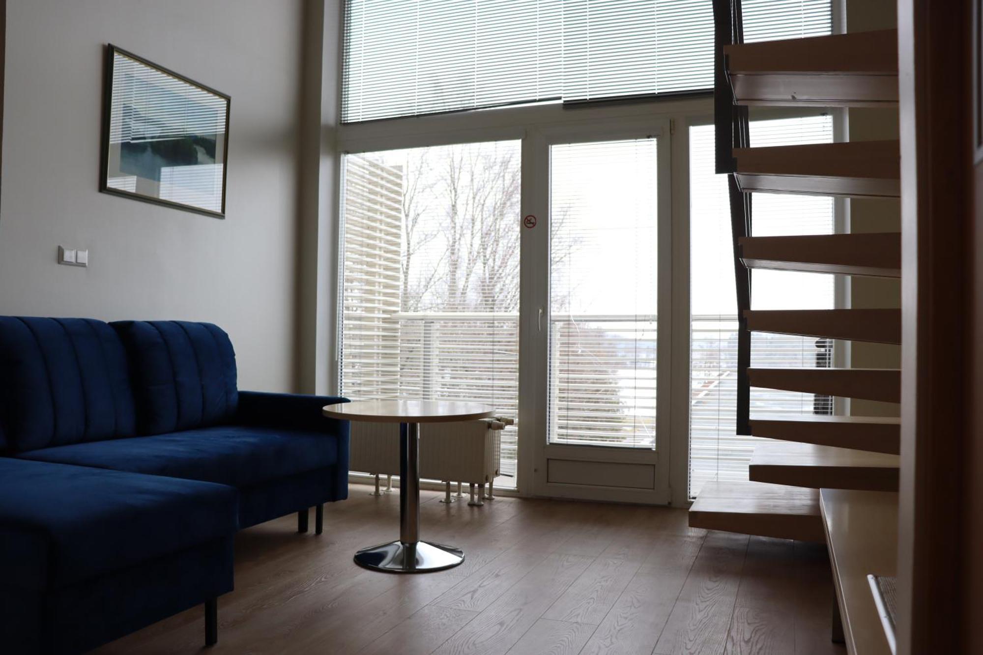 Puehajaerve Spa & Holiday Resort Otepää エクステリア 写真