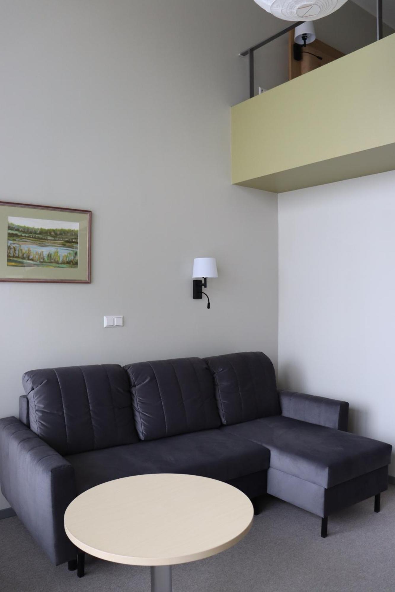 Puehajaerve Spa & Holiday Resort Otepää エクステリア 写真