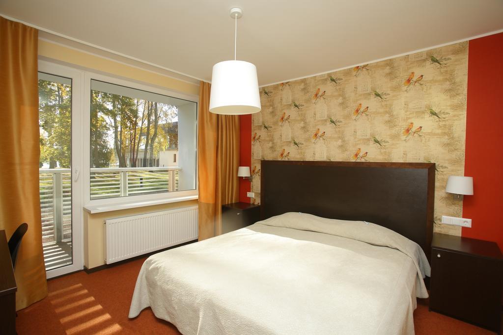 Puehajaerve Spa & Holiday Resort Otepää エクステリア 写真