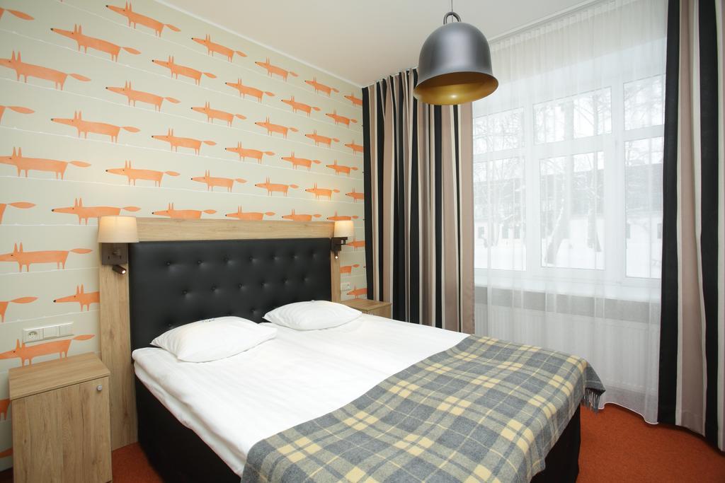 Puehajaerve Spa & Holiday Resort Otepää エクステリア 写真