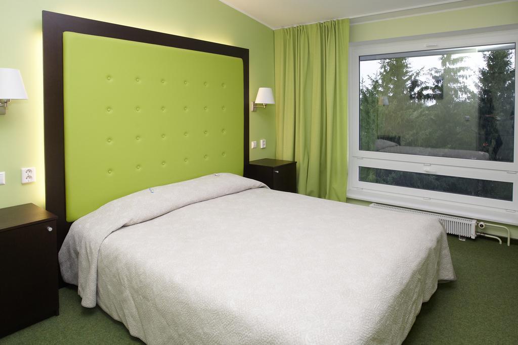 Puehajaerve Spa & Holiday Resort Otepää エクステリア 写真