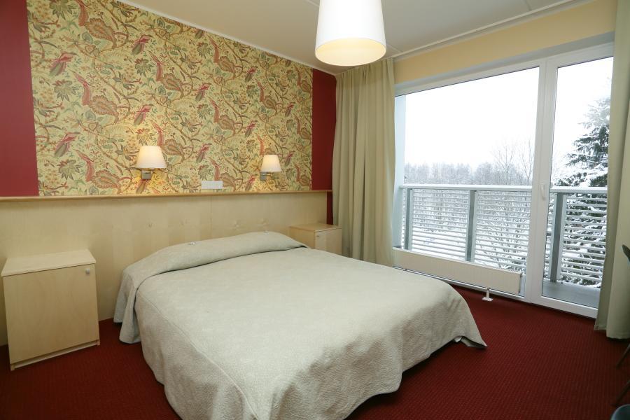 Puehajaerve Spa & Holiday Resort Otepää エクステリア 写真